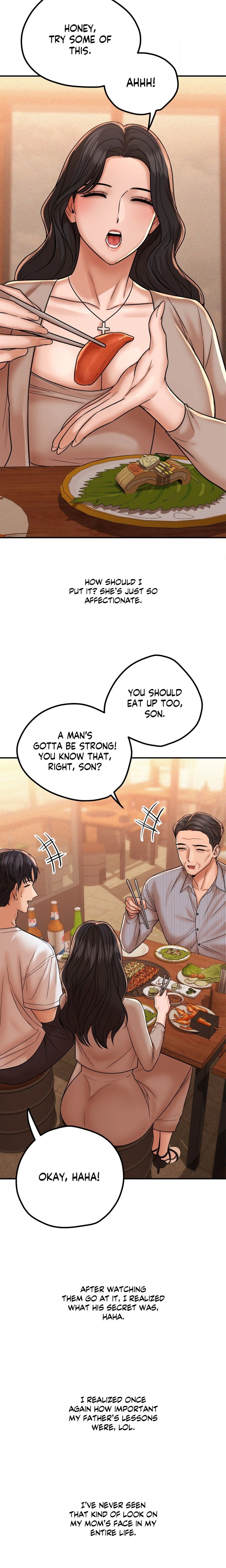True or False? (Uncensored) Chapter 212 Page 3