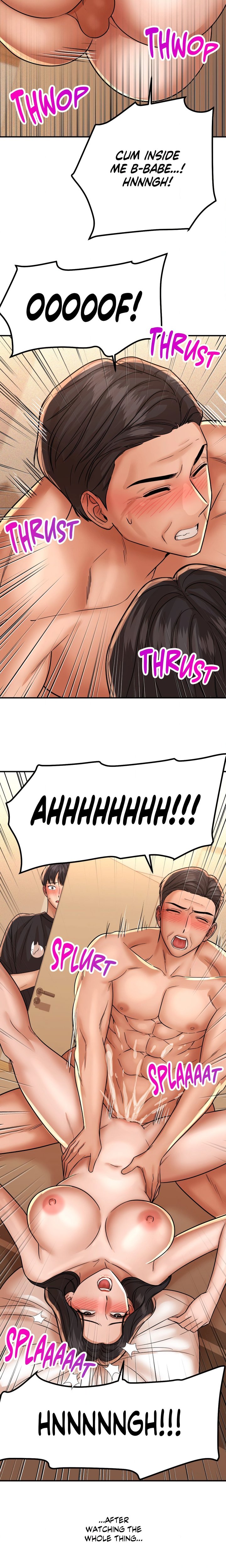 True or False? (Uncensored) Chapter 212 Page 6