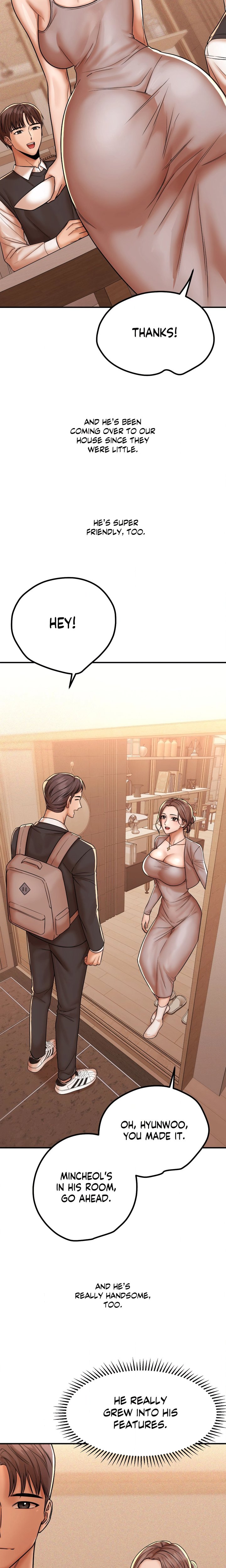 True or False? (Uncensored) Chapter 213 Page 2