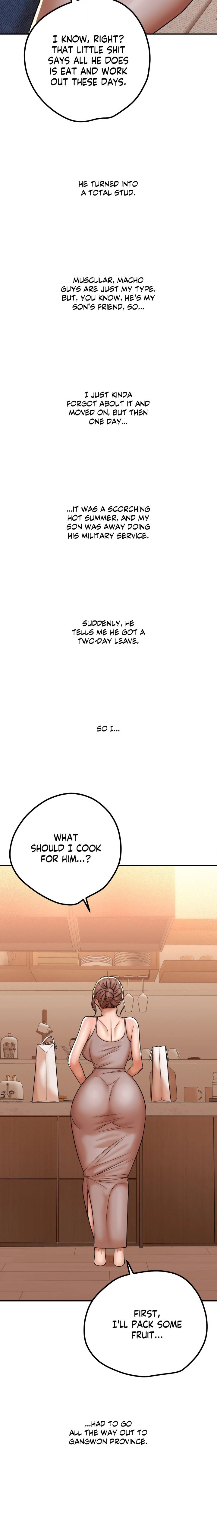 True or False? (Uncensored) Chapter 213 Page 4