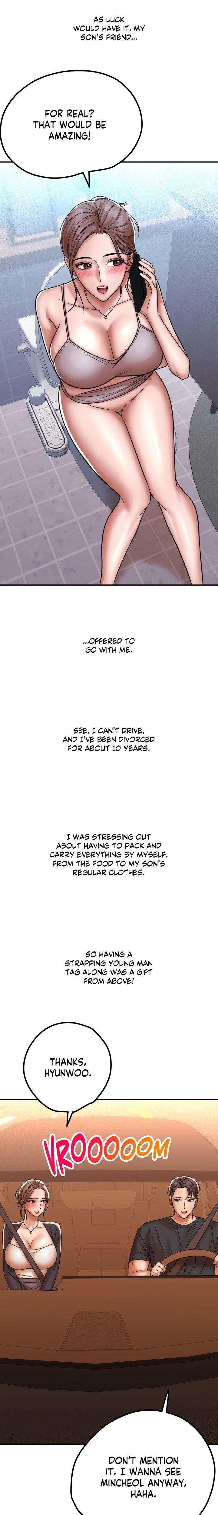 True or False? (Uncensored) Chapter 213 Page 5
