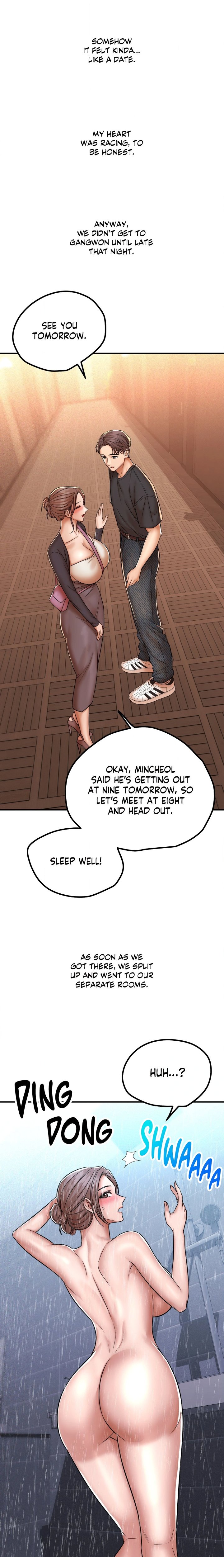 True or False? (Uncensored) Chapter 213 Page 7