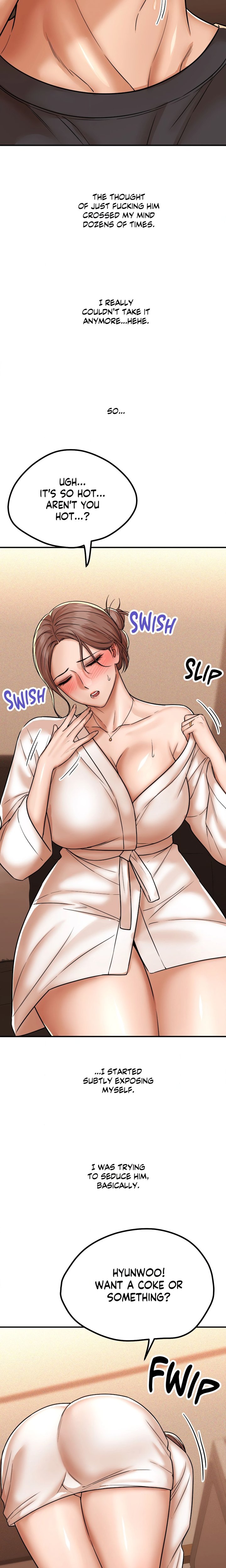 True or False? (Uncensored) Chapter 214 Page 3