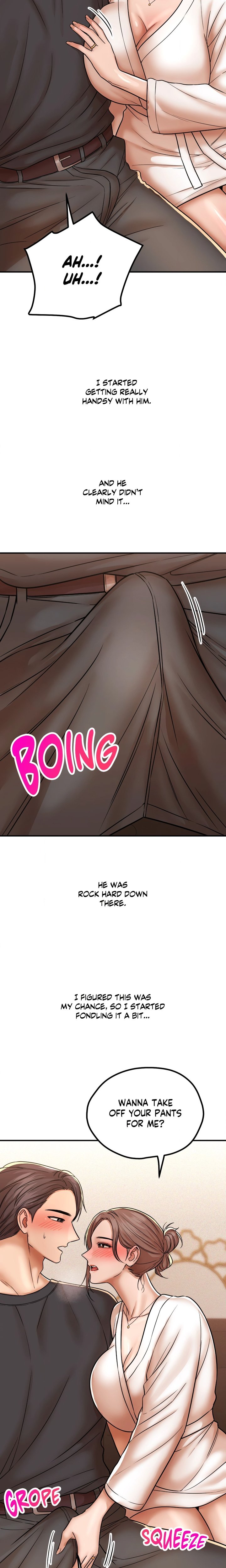 True or False? (Uncensored) Chapter 214 Page 5