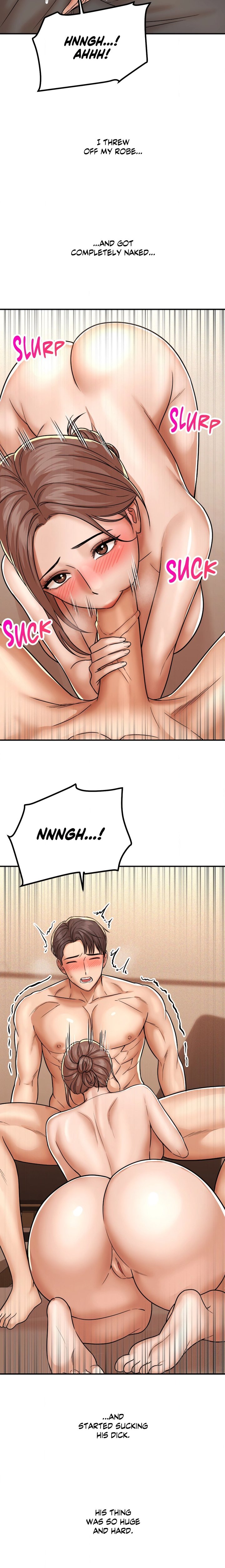 True or False? (Uncensored) Chapter 214 Page 6