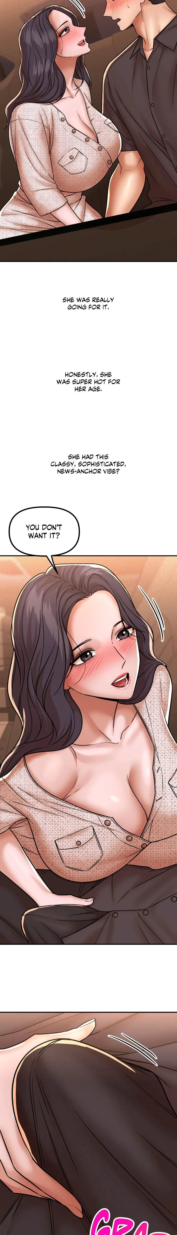 True or False? (Uncensored) Chapter 217 Page 2