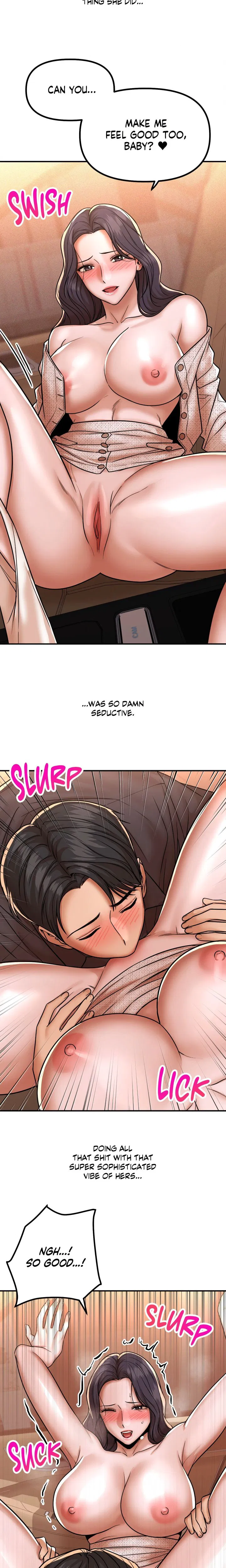 True or False? (Uncensored) Chapter 217 Page 4