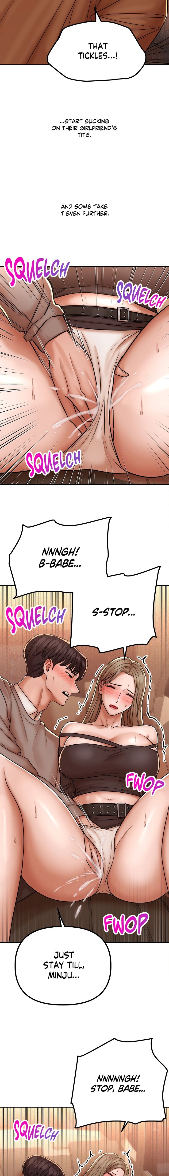 True or False? (Uncensored) Chapter 218 Page 2