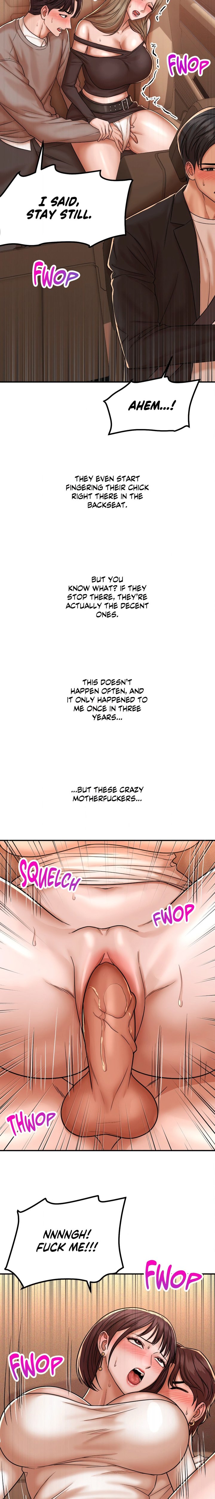 True or False? (Uncensored) Chapter 218 Page 3