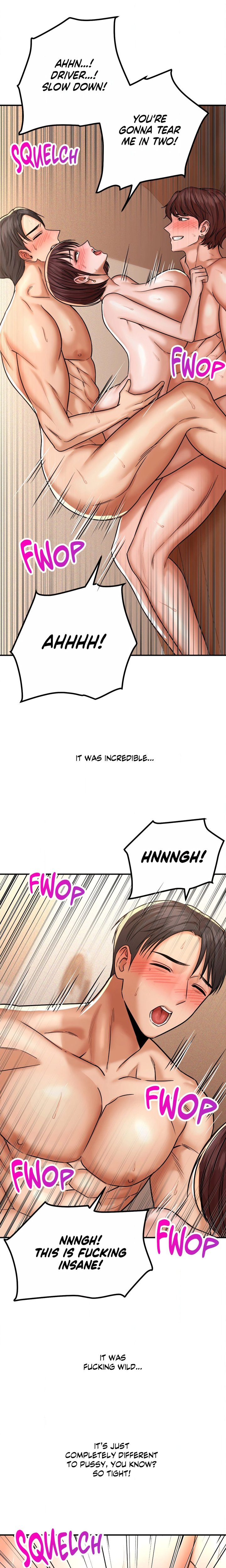 True or False? (Uncensored) Chapter 220 Page 4