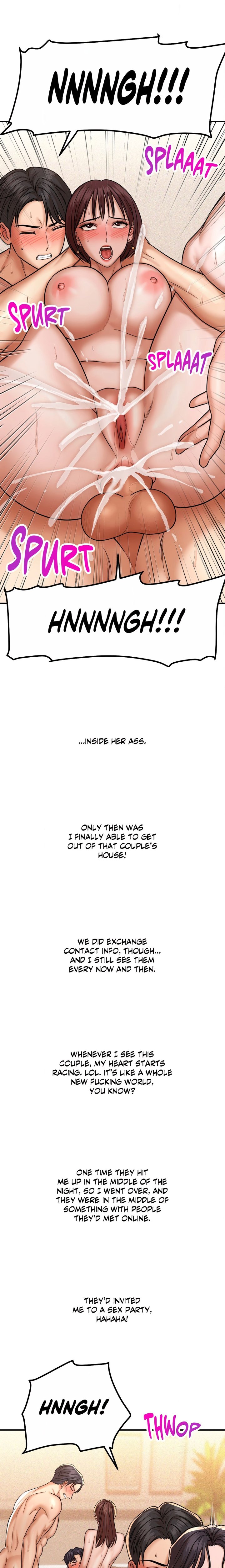 True or False? (Uncensored) Chapter 220 Page 7