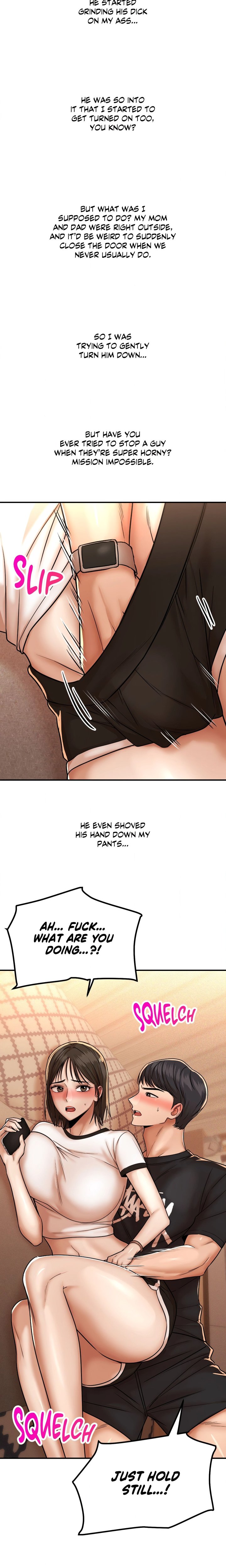 True or False? (Uncensored) Chapter 221 Page 5