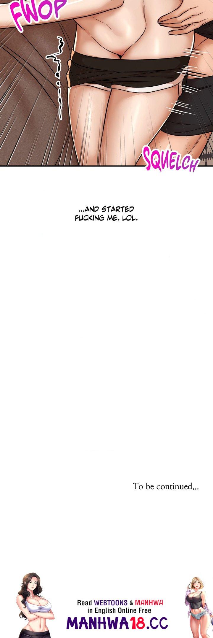 True or False? (Uncensored) Chapter 221 Page 8