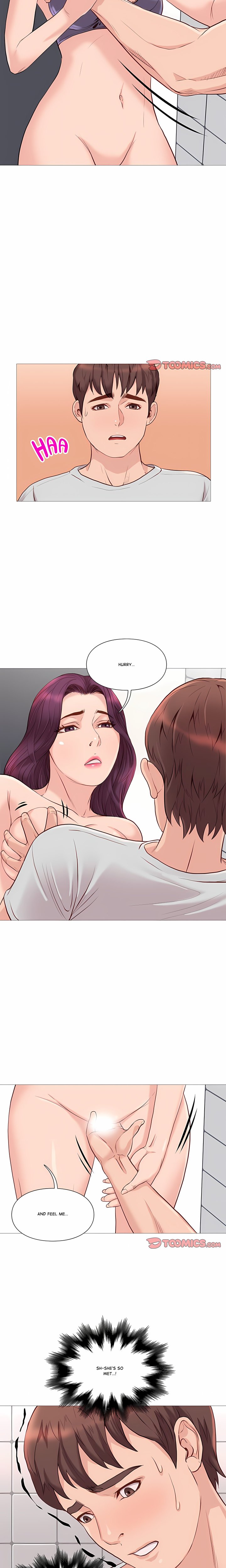 Unbreakable Chapter 36 Page 2