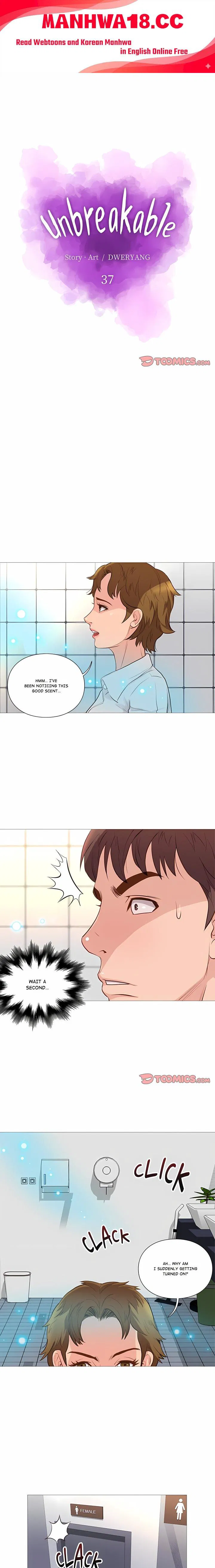 Unbreakable Chapter 37 Page 1