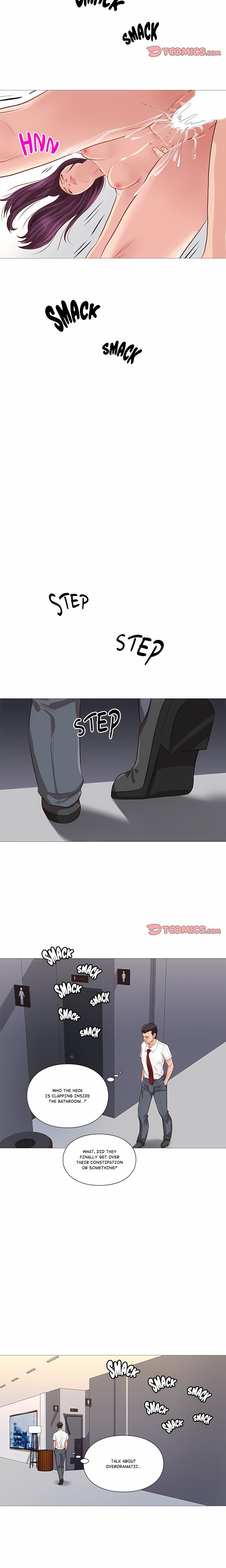 Unbreakable Chapter 37 Page 5