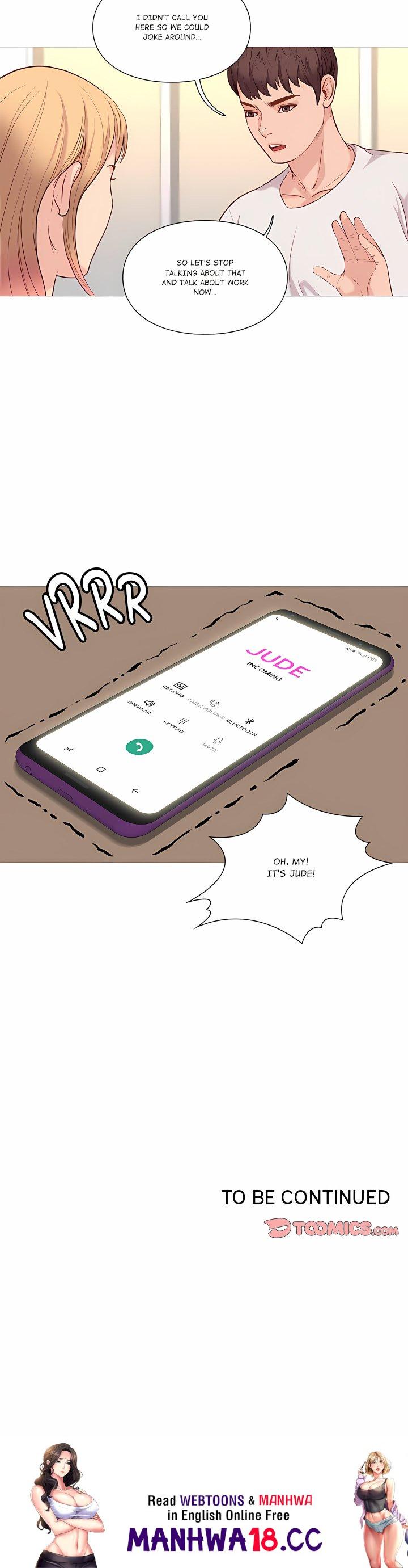Unbreakable Chapter 37 Page 13