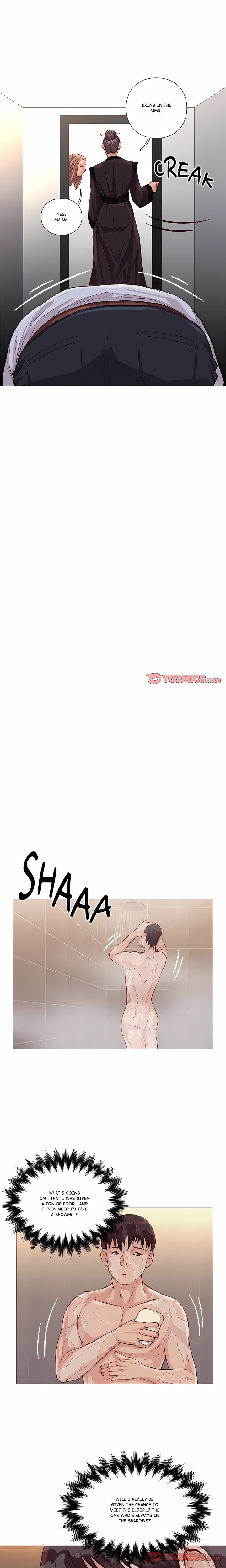 Unbreakable Chapter 38 Page 13