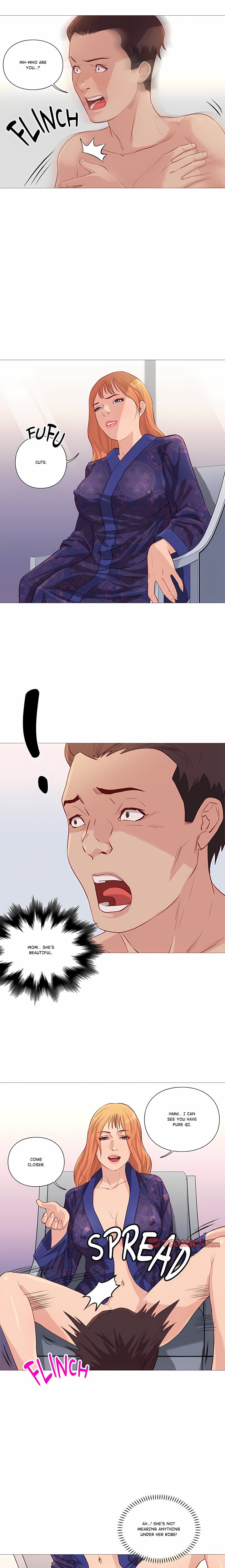 Unbreakable Chapter 39 Page 2