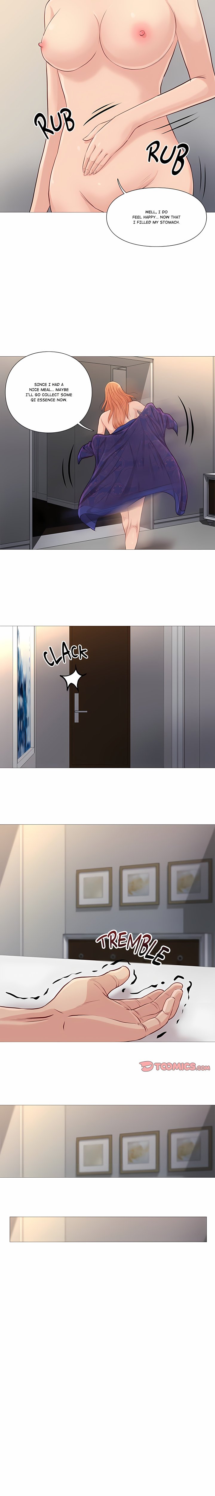Unbreakable Chapter 39 Page 13