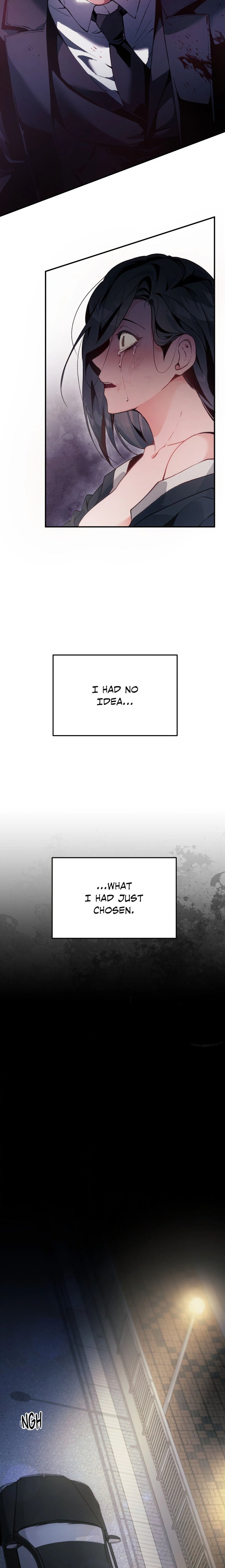 Under His Sole Chapter 1 Page 16