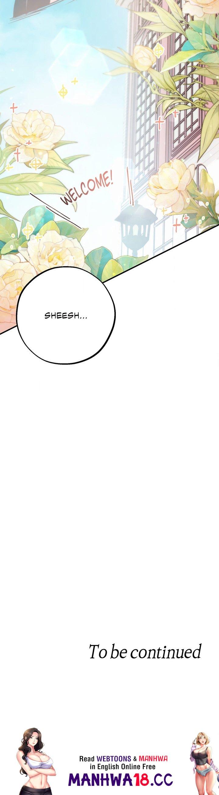 Under His Sole Chapter 11 Page 18