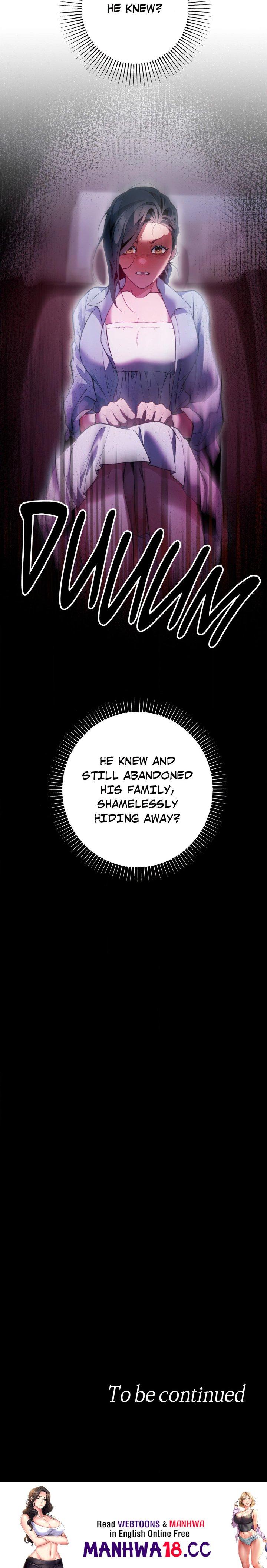 Under His Sole Chapter 16 Page 18