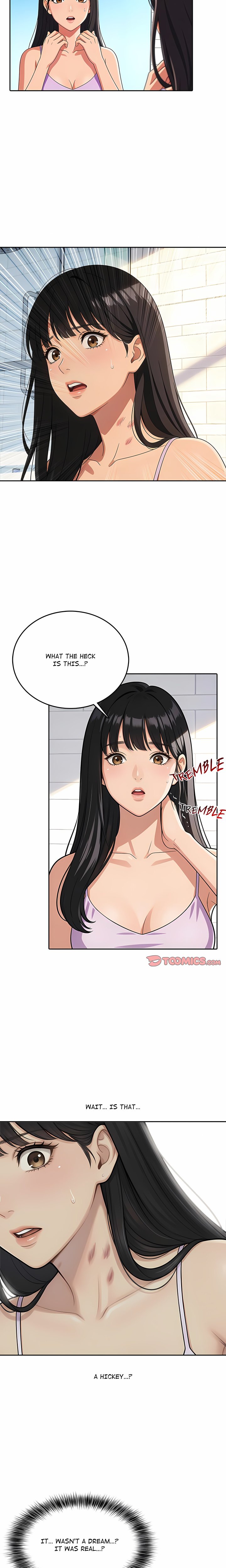 Under My Spell Chapter 5 Page 4