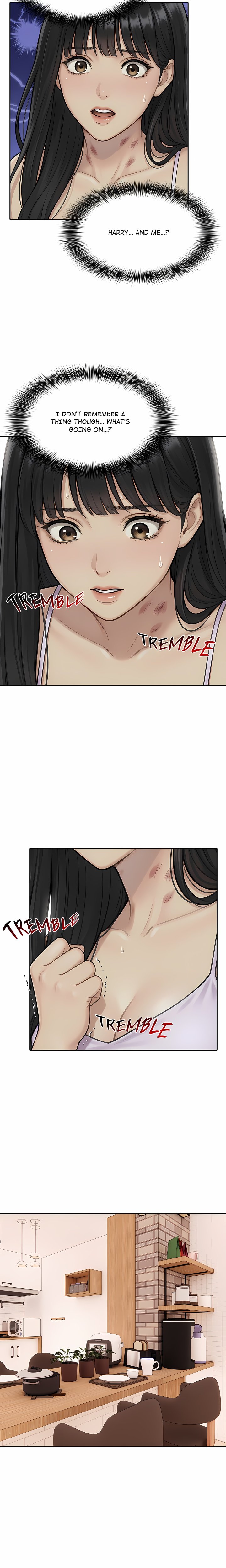 Under My Spell Chapter 5 Page 5