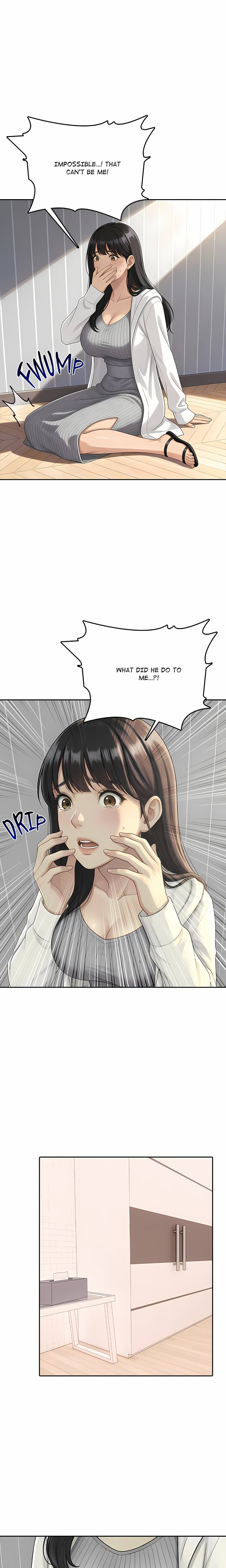 Under My Spell Chapter 5 Page 8