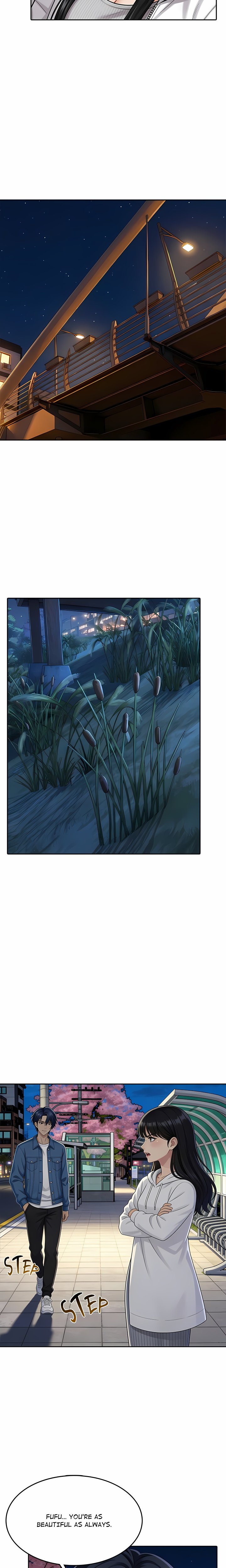 Under My Spell Chapter 5 Page 12