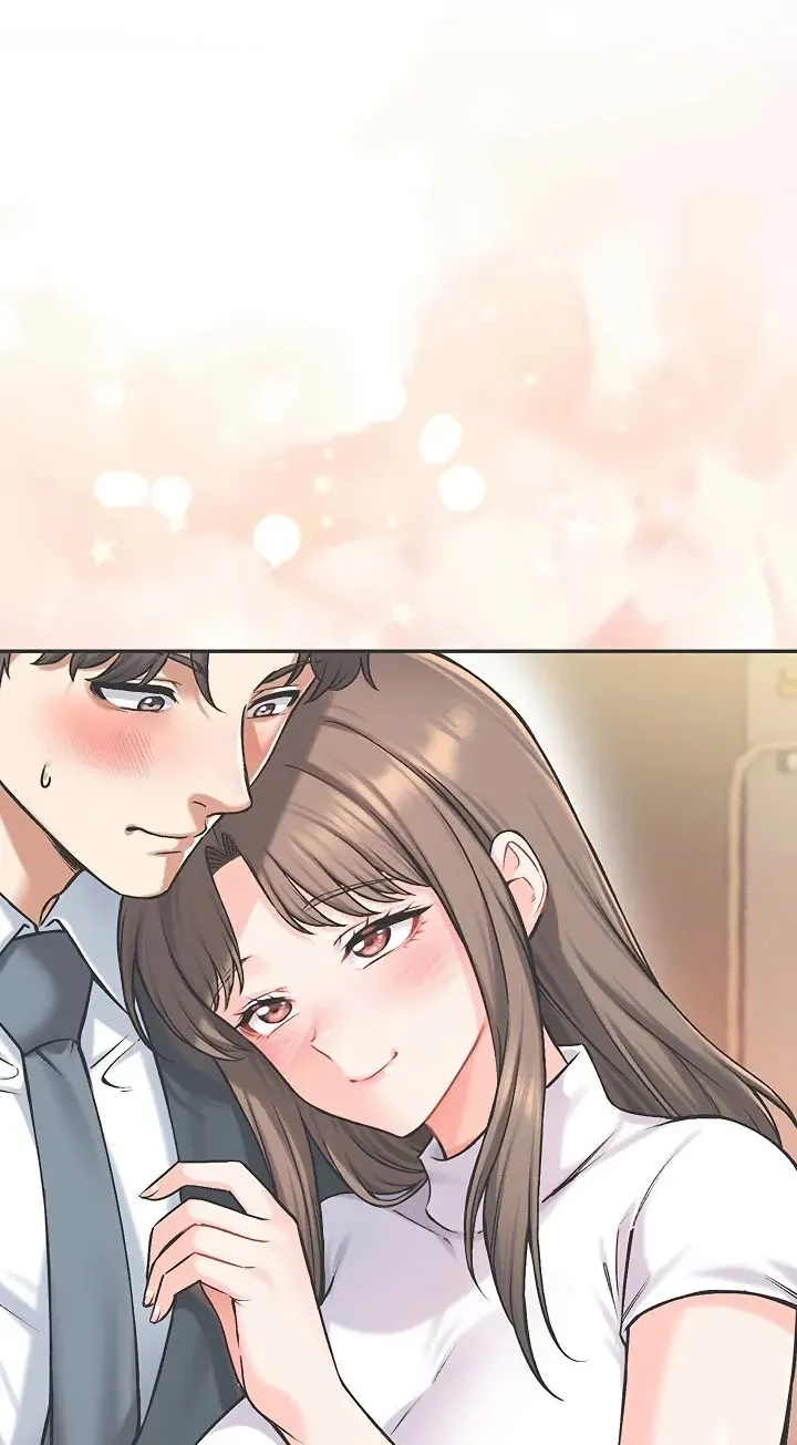 Wanna Join the Company? Chapter 38.5 Page 2