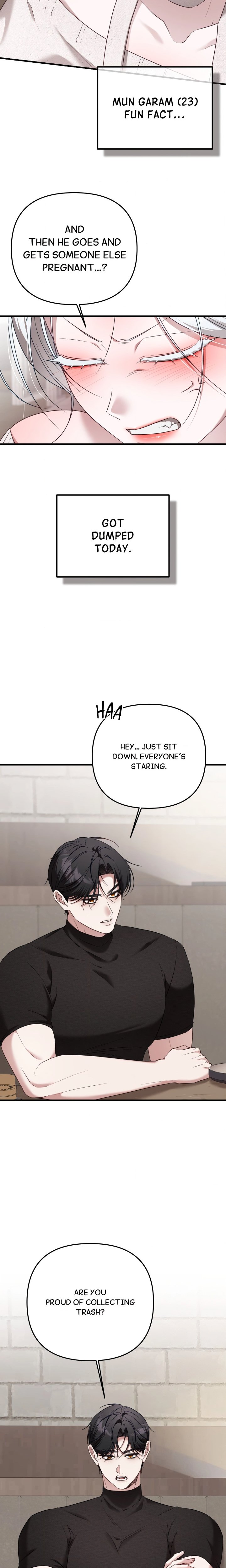 What a Fox! (Uncensored) Chapter 1 Page 2