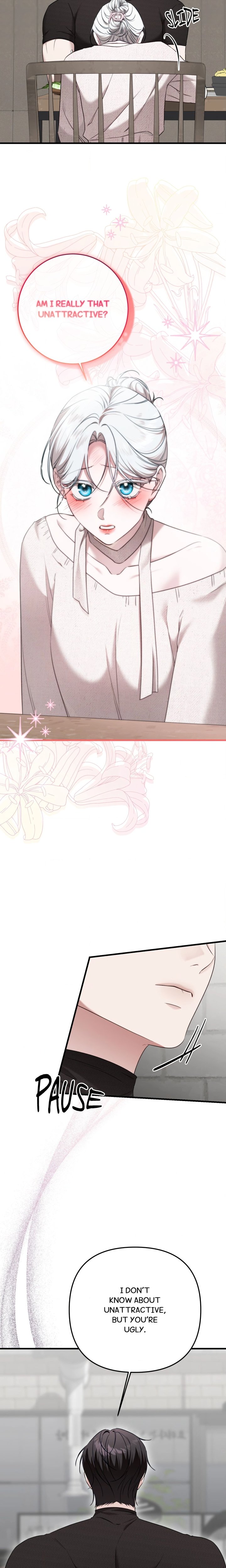 What a Fox! (Uncensored) Chapter 1 Page 5