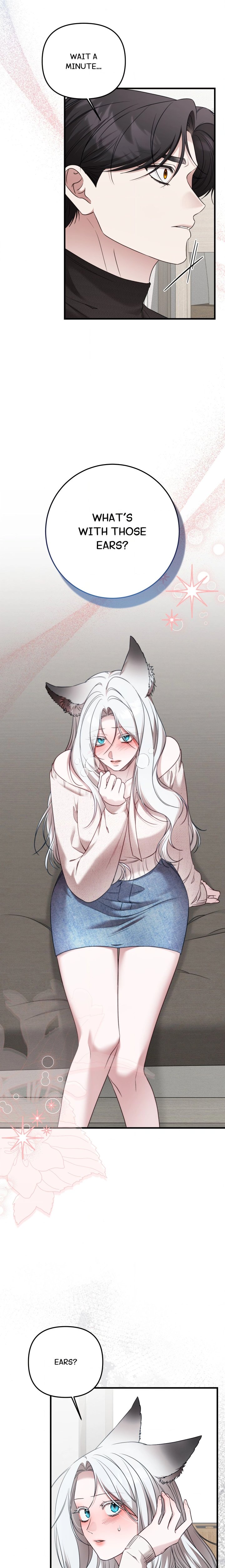 What a Fox! (Uncensored) Chapter 1 Page 16