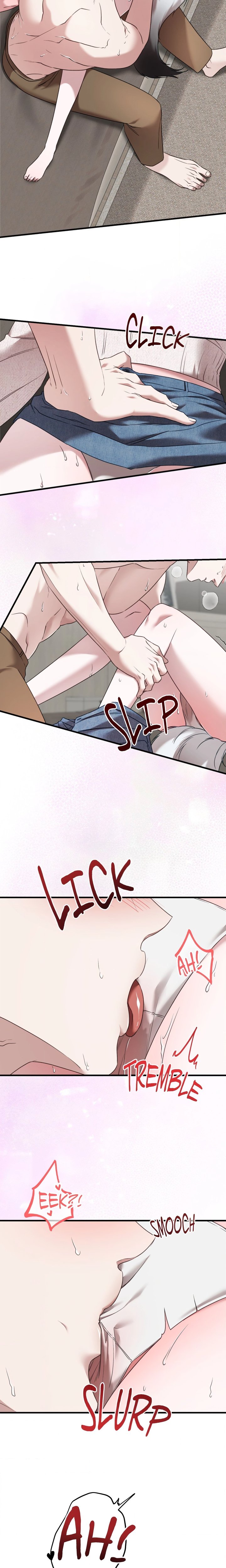 What a Fox! (Uncensored) Chapter 1 Page 23