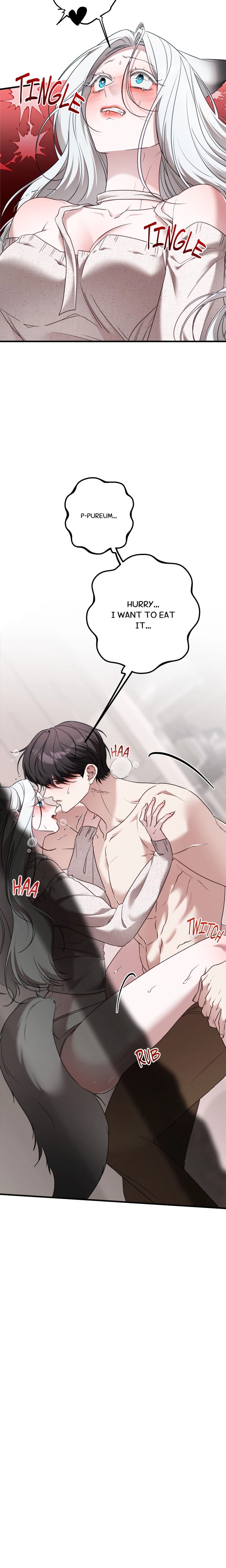 What a Fox! (Uncensored) Chapter 1 Page 24