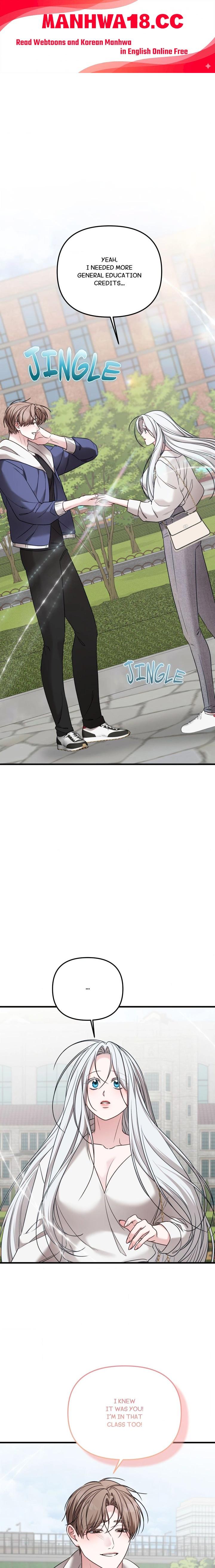 What a Fox! (Uncensored) Chapter 10 Page 1