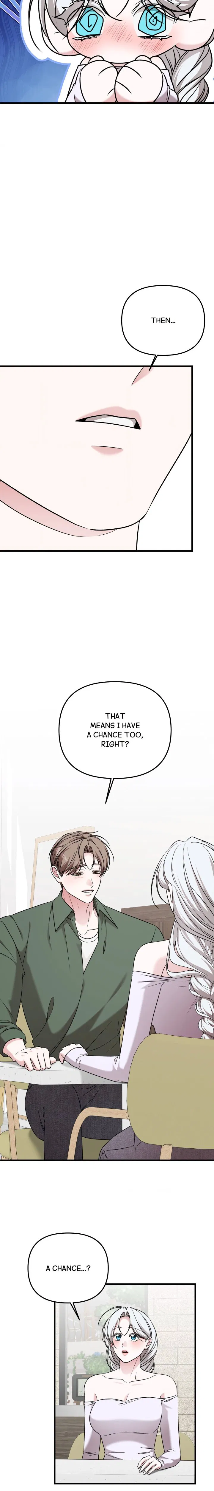 What a Fox! (Uncensored) Chapter 13 Page 13