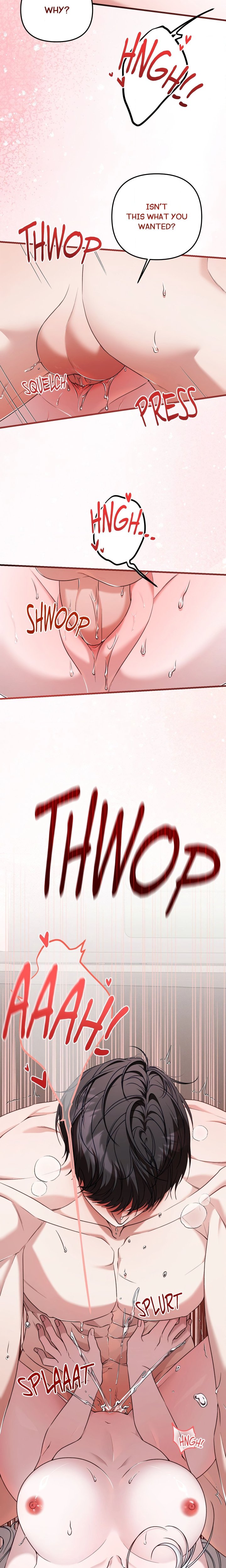What a Fox! (Uncensored) Chapter 2 Page 6