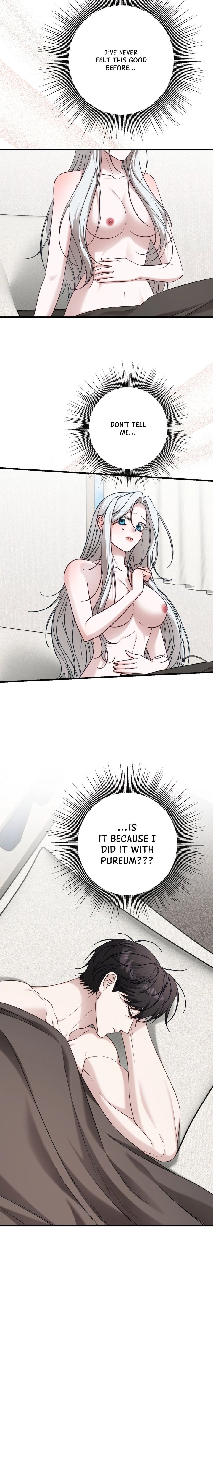 What a Fox! (Uncensored) Chapter 5 Page 2