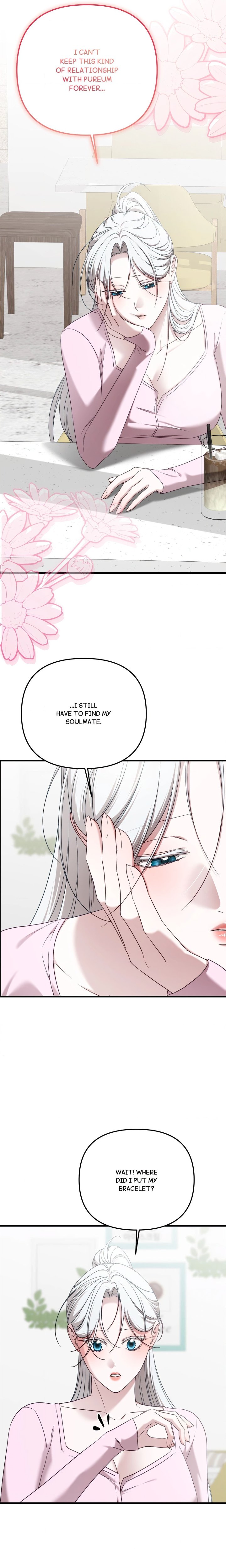 What a Fox! (Uncensored) Chapter 7 Page 3