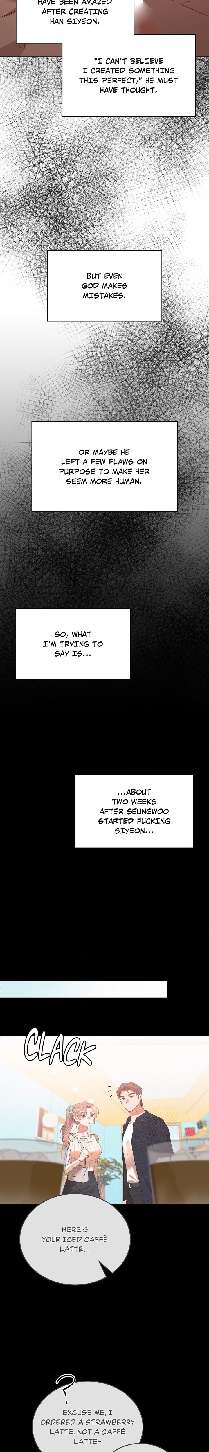 What Now, Noona? Chapter 10 Page 4