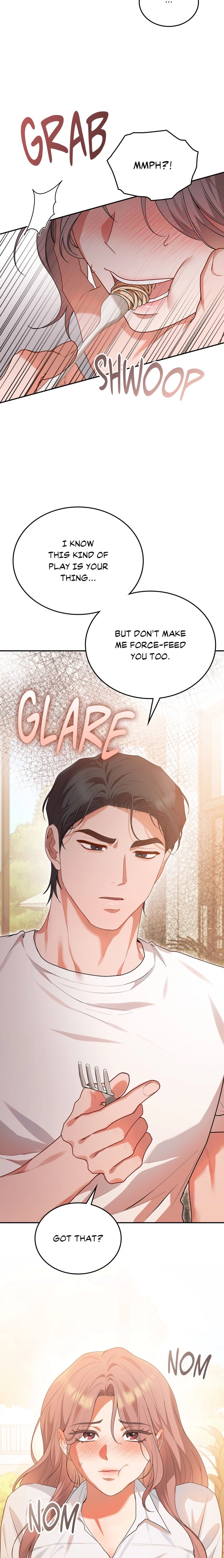 What Now, Noona? Chapter 10 Page 14