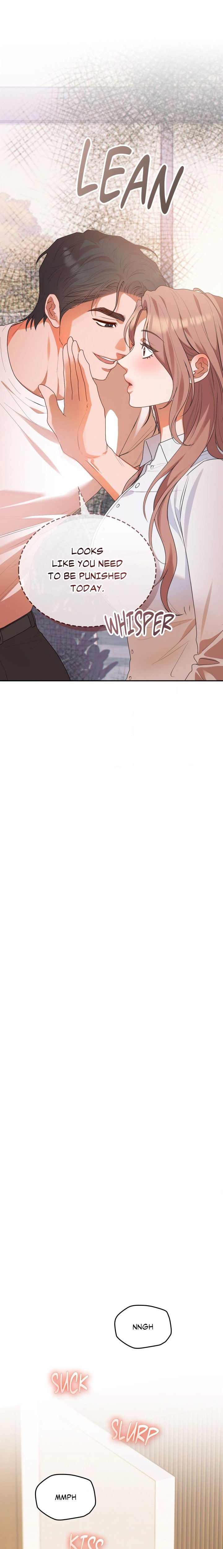 What Now, Noona? Chapter 10 Page 17