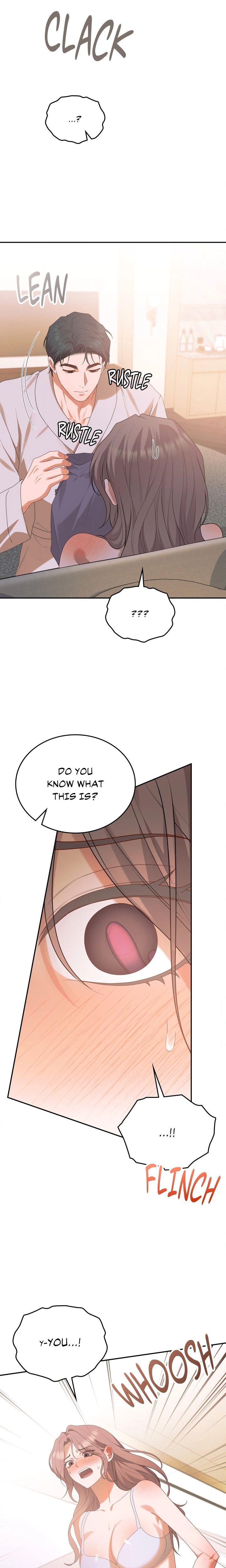 What Now, Noona? Chapter 10 Page 27