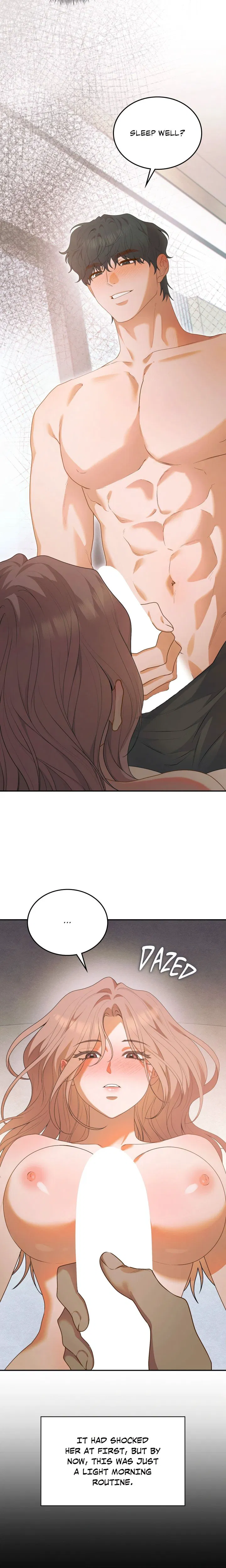 What Now, Noona? Chapter 12 Page 3