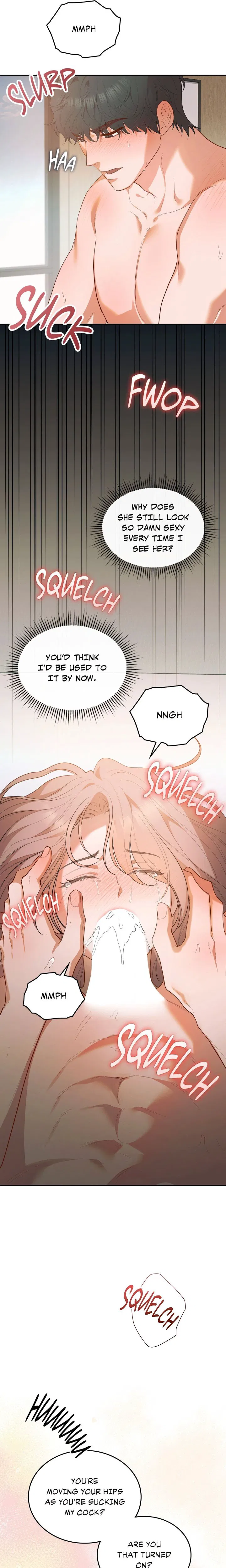 What Now, Noona? Chapter 12 Page 7