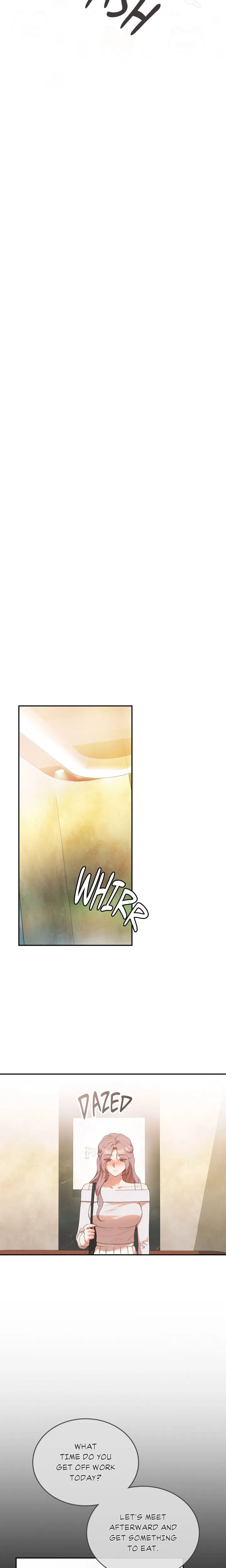 What Now, Noona? Chapter 12 Page 21