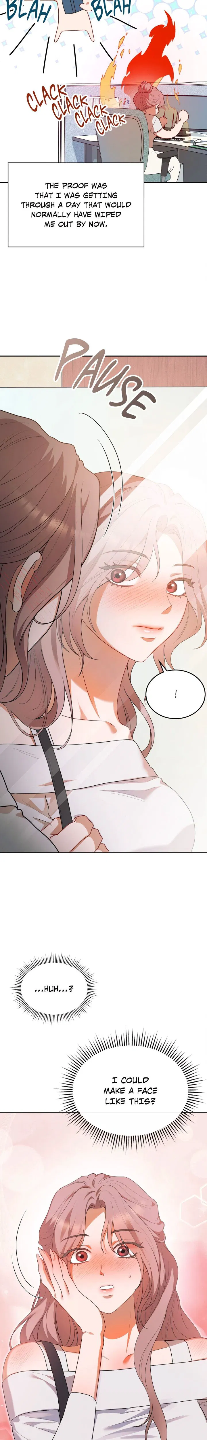 What Now, Noona? Chapter 12 Page 24